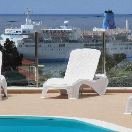 Guestready - Nora Premium Apartment Funchal  Bagian luar foto