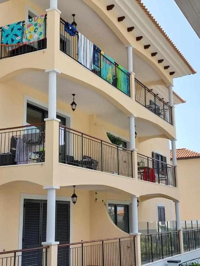Guestready - Nora Premium Apartment Funchal  Bagian luar foto