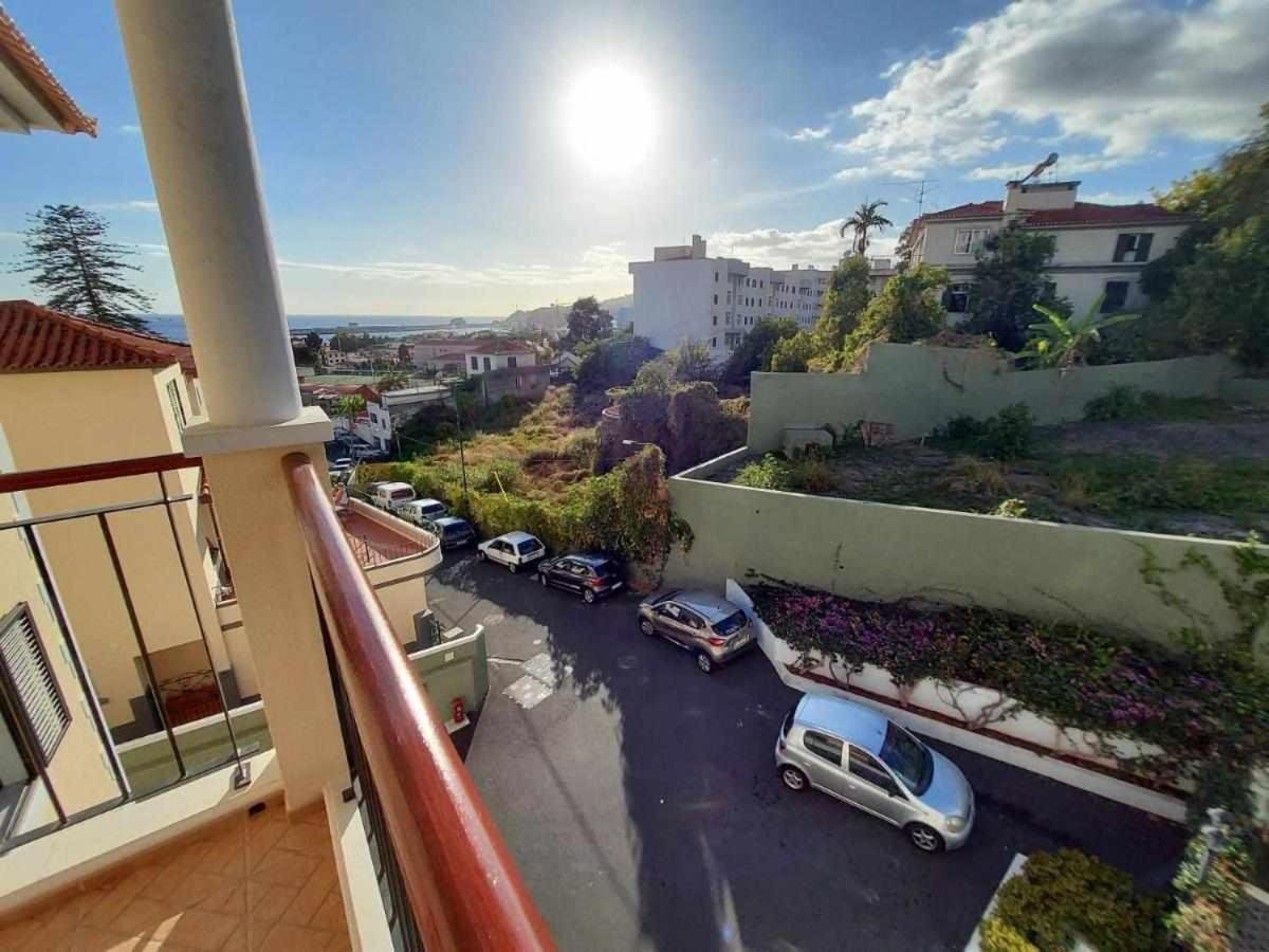 Guestready - Nora Premium Apartment Funchal  Bagian luar foto