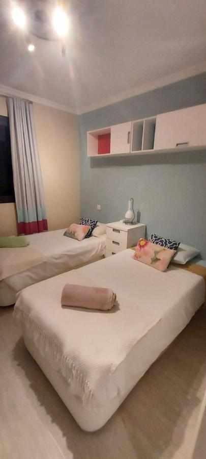 Guestready - Nora Premium Apartment Funchal  Bagian luar foto