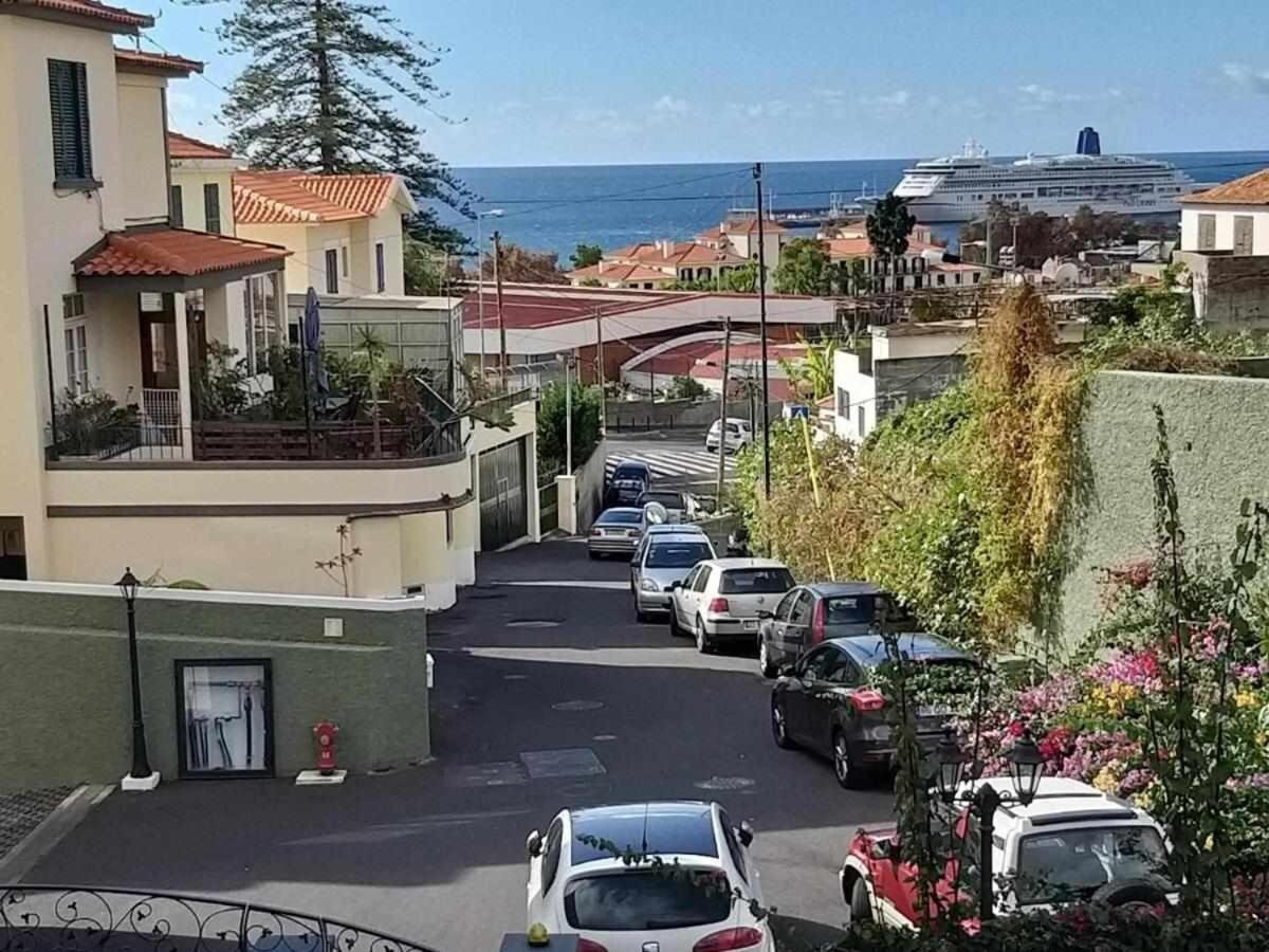 Guestready - Nora Premium Apartment Funchal  Bagian luar foto